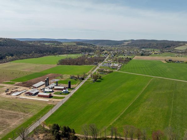 4547 Red Rock Rd, Benton, PA 17814