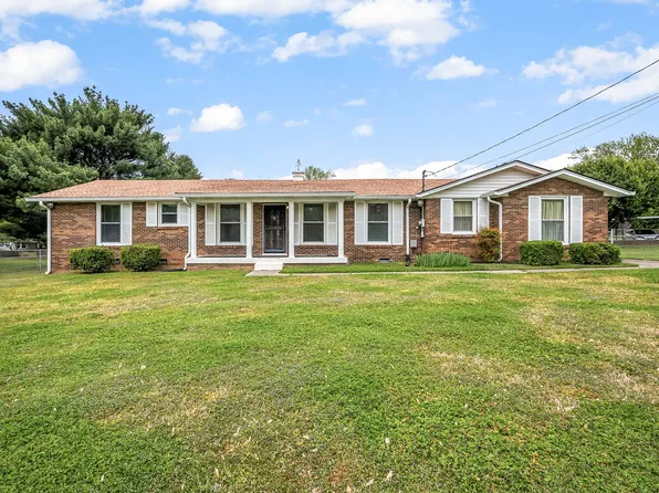 109 Valleyview Dr, Old Hickory, TN 37138