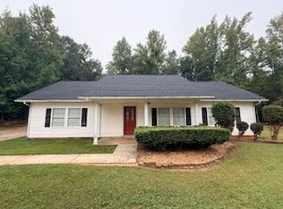 266 Dobbins Mill Rd, Griffin, GA 30223