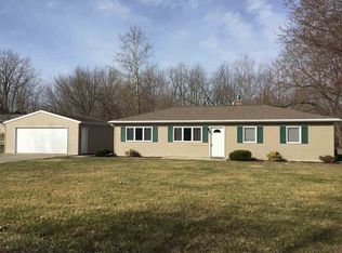 18 Henderson Dr, Warsaw, IN