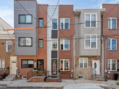 1440 S Colorado St, Philadelphia, PA, 19146