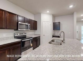 1122 Stone Valley Rd #A, Temple, TX 76502