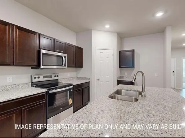 1122 Stone Valley Rd, Temple, TX