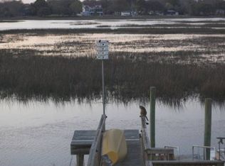 1586 Teal Marsh Rd, Charleston, SC 29412