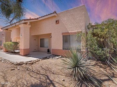 1600 N Paseo La Tinaja, Green Valley, AZ, 85614