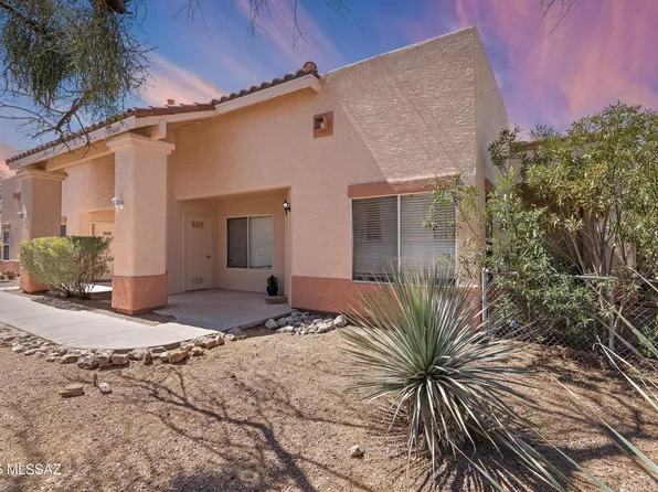 1600 N Paseo La Tinaja, Green Valley, AZ 85614