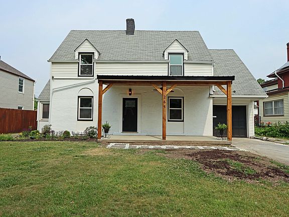2nd image of 265 Sherborne Dr