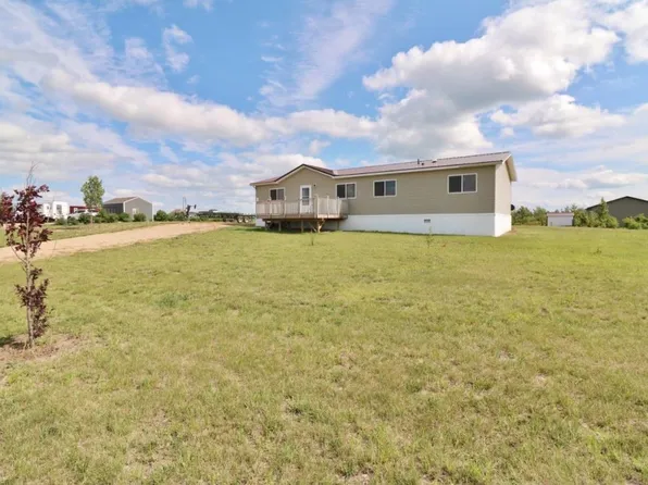 3114 16s St, Coleharbor, ND 58531