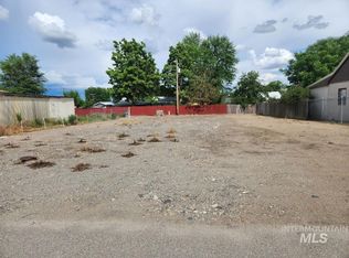 616 N 10th St, Nyssa, OR 97913