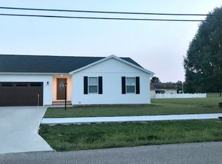 7609 Heim Rd, Chandler, IN 47610