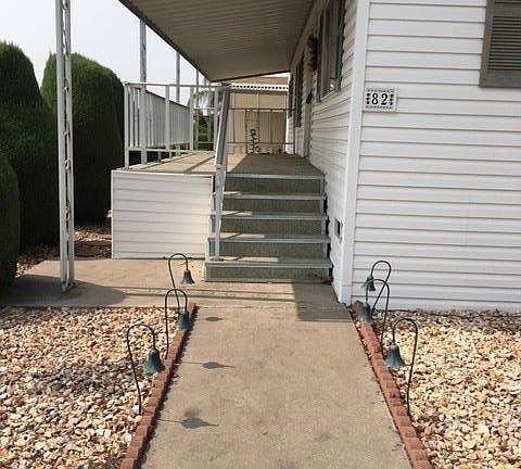 3rd image of 8700 West Ln Space 82