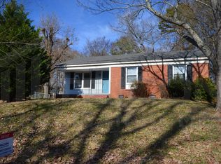 538 Fawnbrook Ln, Charlotte, NC 28217