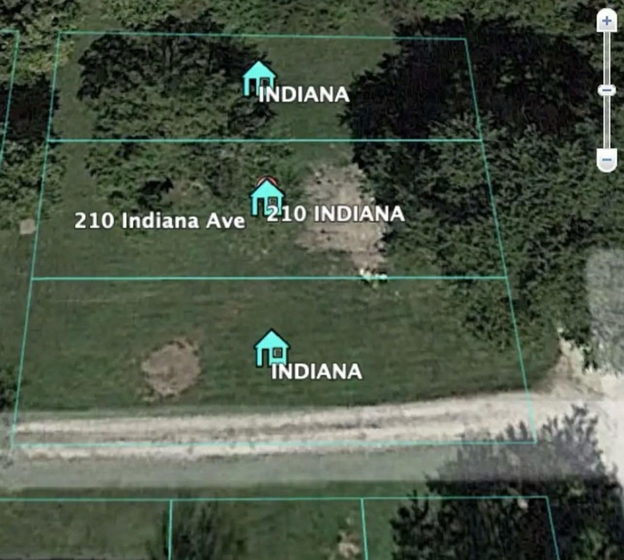 210 Indiana St 79, Parker City, IN 47368 MLS 202403508 Zillow