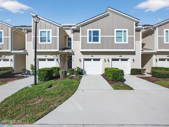 11233 MINNETTA Court, Jacksonville, FL 32256