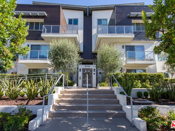 518 E Windsor Rd #409, Glendale, CA 91205