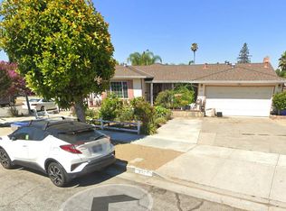 901 River Park Dr, San Jose, CA