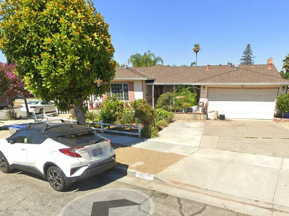 901 River Park Dr, San Jose, CA 95111