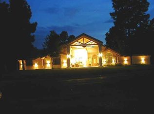 500 High Mesa Rd, Alto, NM 88312