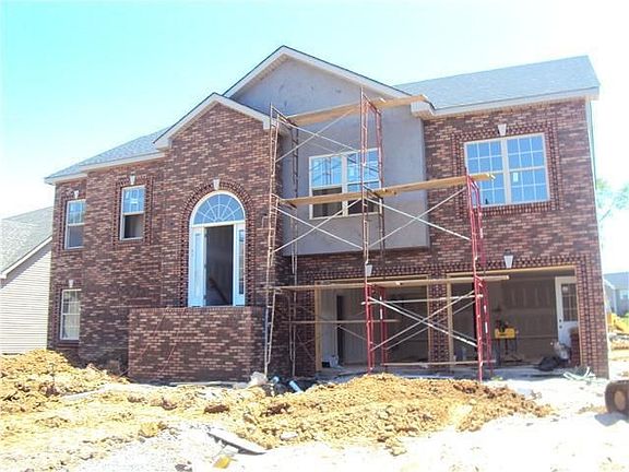 2nd image of 2865 Brewster Dr #D