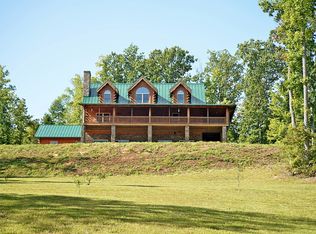 5389 Westfield Road, Mount Airy, NC 27030