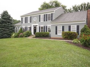 13270 Styer Ct, Highland, MD 20777