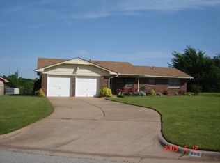 909 E Hill St, Oklahoma City, OK 73105
