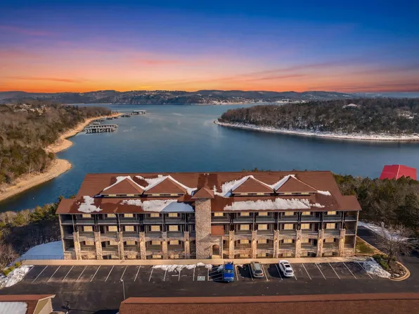 228 Seven Cove Lane #101 BLDG 5, Kimberling City, MO 65686