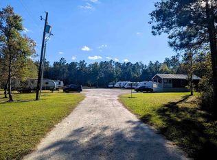 11460 Highway 12, Orange, TX 77632