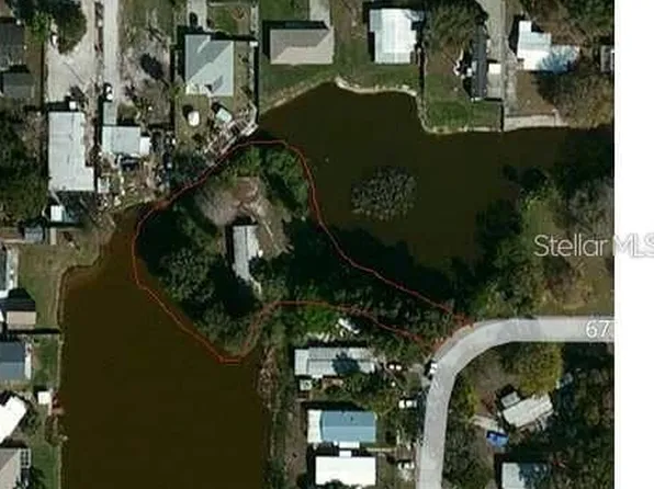 6700 50th St N, Pinellas Park, FL 33781