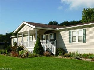 8979 State Route 700, Ravenna, OH 44266
