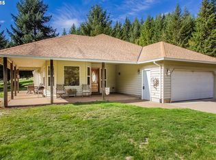 25511 S Beeson Rd, Beavercreek, OR 97004