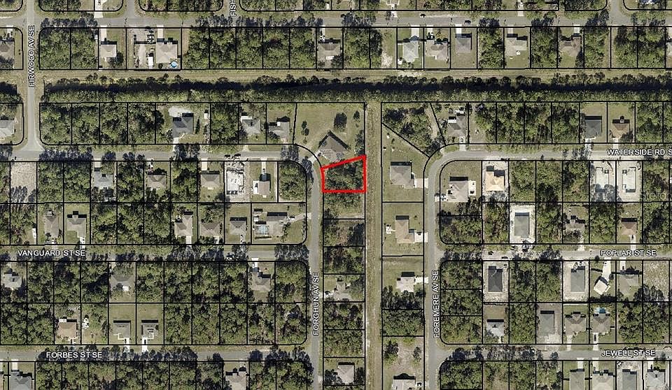2nd image of 3011 FORGHUN AVENUE SE LOT 12