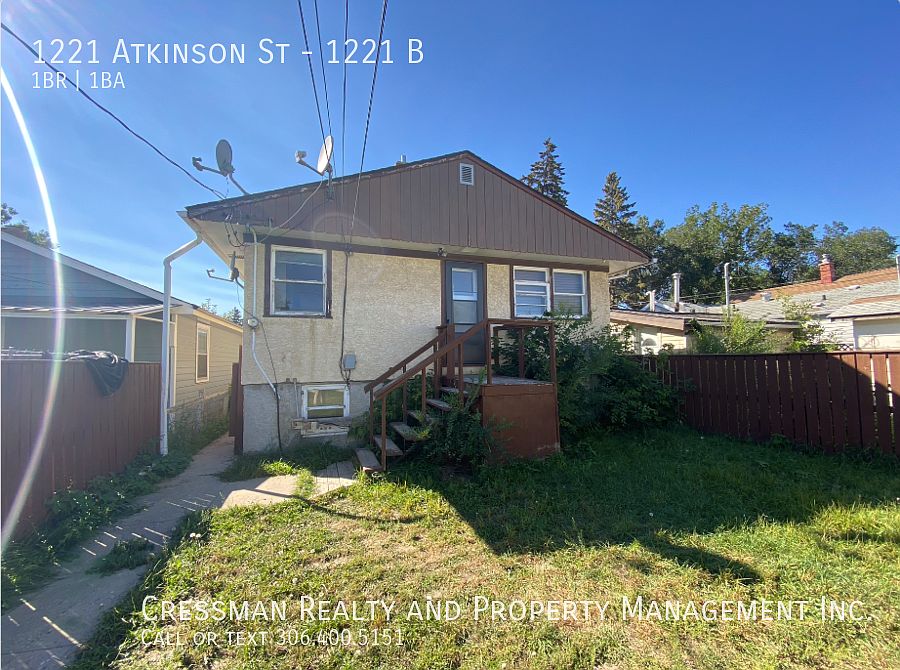 1st image of 1221 Atkinson St #B