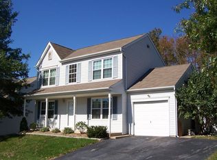 115 Scarlet Oak Dr, Phoenixville, PA 19460