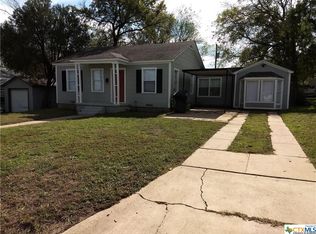 1415 E Avenue B, Temple, TX 76501