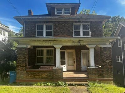 1410 Main St SW, Roanoke, VA, 24015