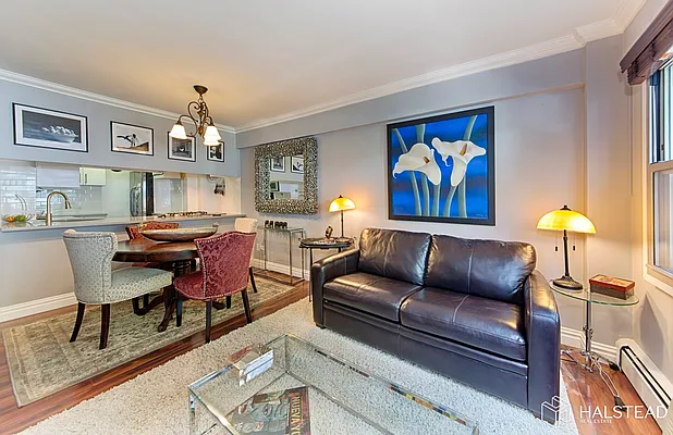 Sold by Halstead Real Estate | media 1