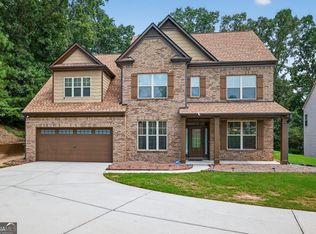 330 Pebble Chase Ln, Lawrenceville, GA 30044