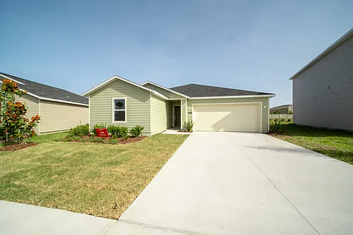 4757 SW 83rd Loop Photo 1