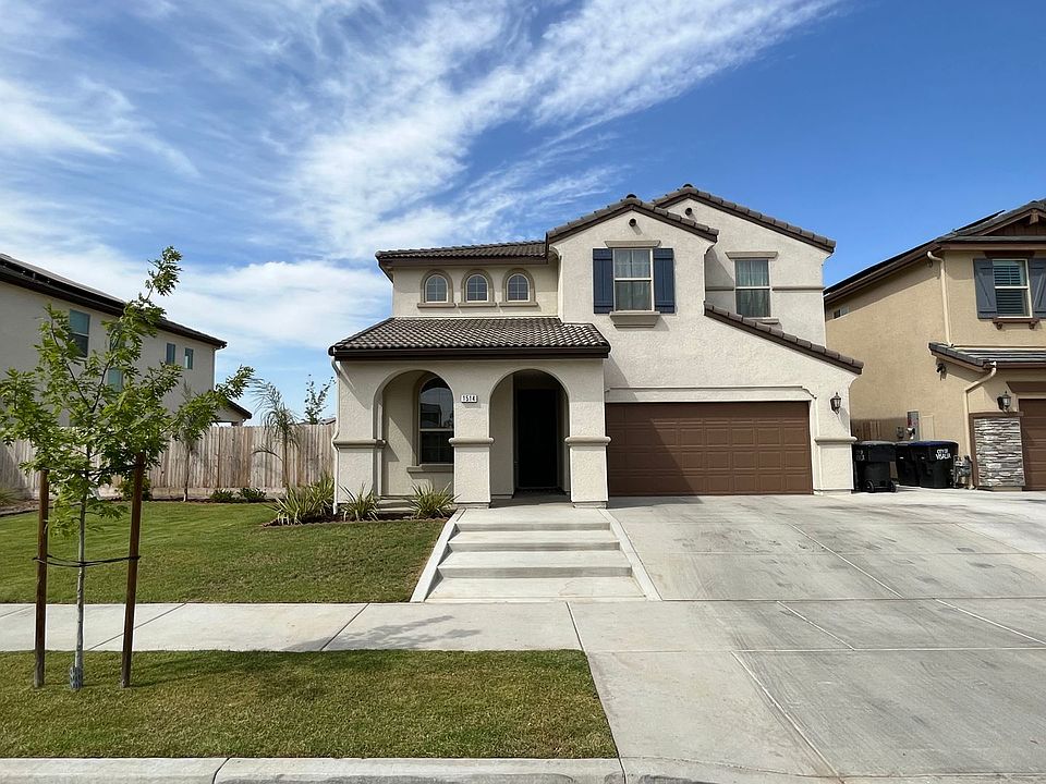 1514 W Porter Ave, Visalia, CA 93291 Zillow
