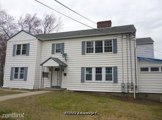 11 Emery St, Worcester, MA 01604