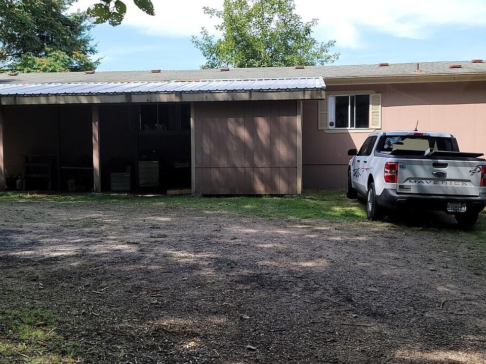 366 Jackrabbit Road, Woodland, WA 98674 | Zillow