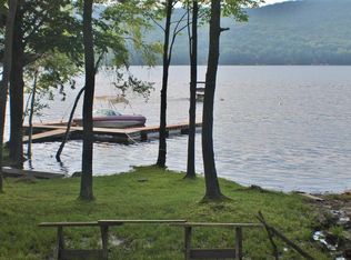 1 Sinclair Rd, Northville, NY 12134