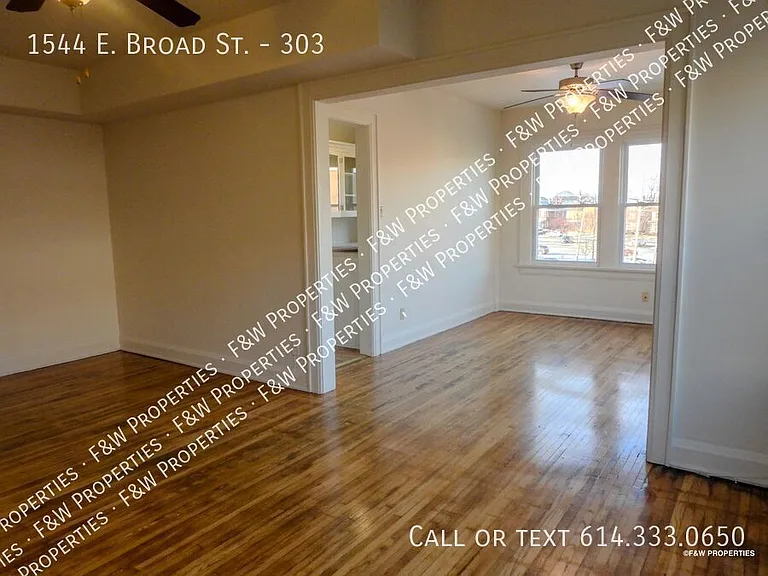 1544 E Broad St #303 — Photo 12