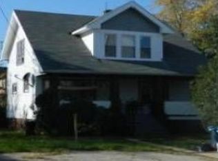 792 Rudyard Rd, Cleveland, OH 44110