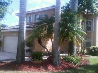 20350 SW 3rd St, Pembroke Pines, FL 33029