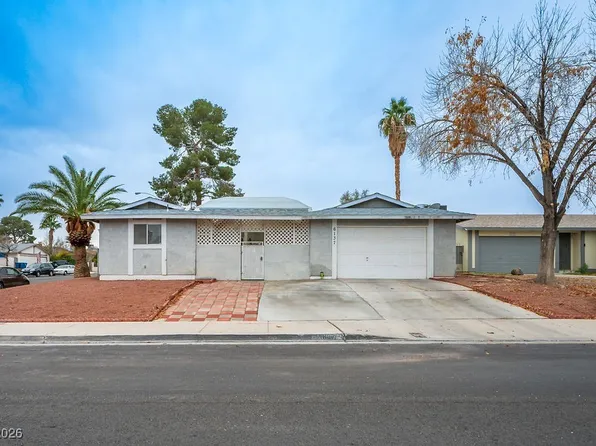 6137 Foothill Blvd, Las Vegas, NV 89118