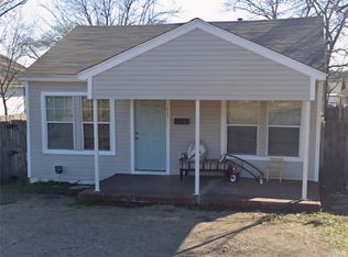 1022 Mobile St, Dallas, TX 75208