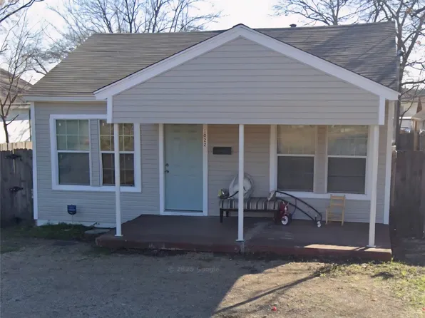 1022 Mobile St, Dallas, TX 75208