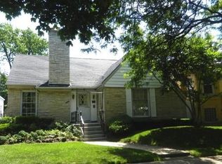 1721 N Natoma Ave, Chicago, IL 60707